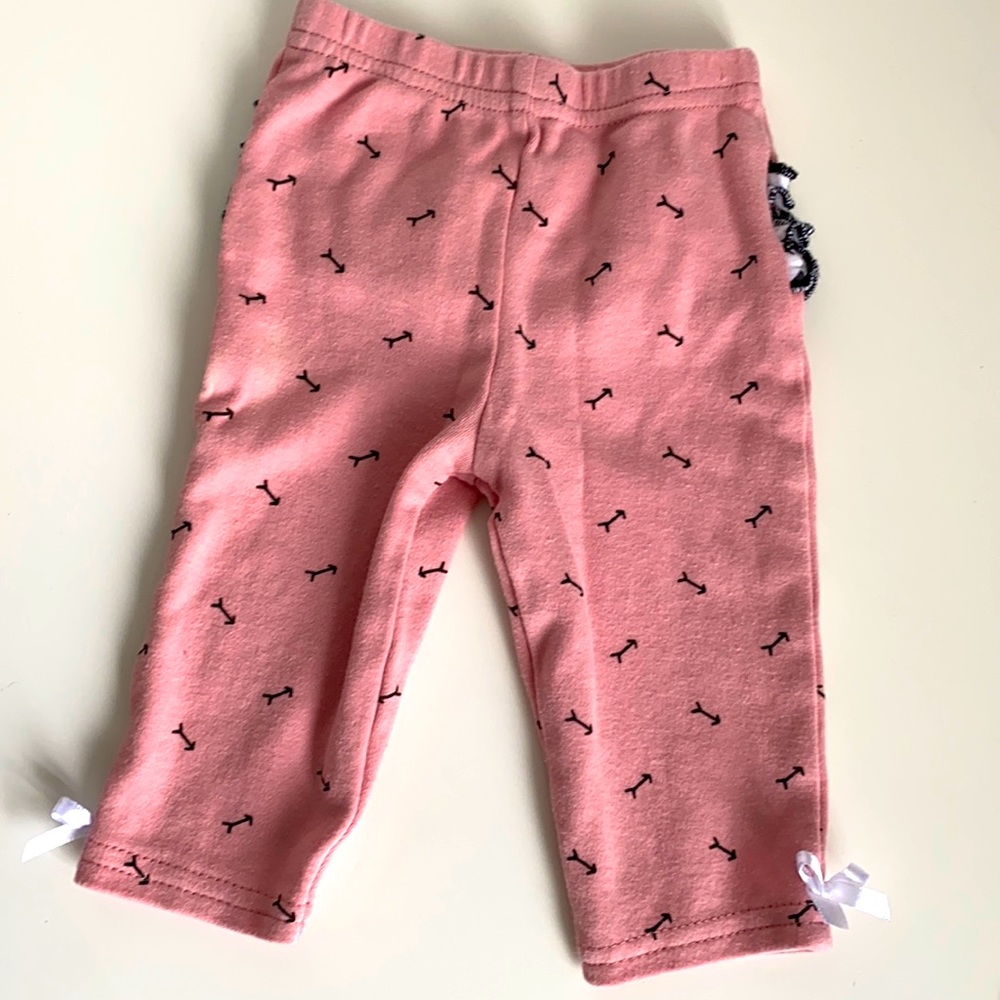 Baby Pants